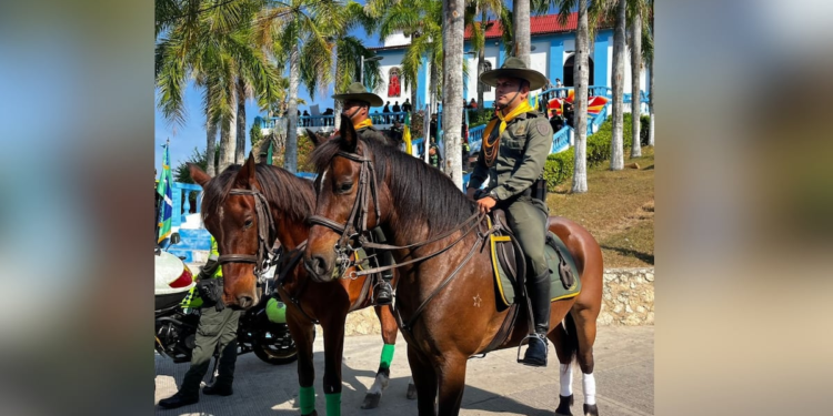 “Semana Santa Segura” en el Atlántico: así fue el balance de las autoridades en cuanto a la reducción de la criminalidad