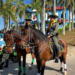 “Semana Santa Segura” en el Atlántico: así fue el balance de las autoridades en cuanto a la reducción de la criminalidad