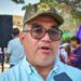 “Si nos levantamos con fuerza seremos capaces de transformar los municipios”: alcalde Darwin Rosales