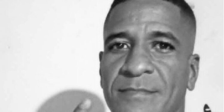 Sicario acabó con la vida de un hombre en el sector La Placita, en el barrio La Sierrita