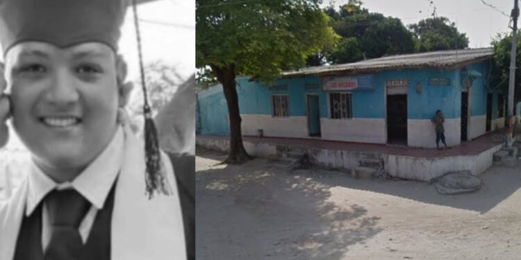 Sicarios asesinan a tiros a un joven de 19 años en el barrio Las Nieves