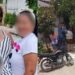 Sicarios fingieron comprar un hielo para asesinar a tiros a una mujer en Baranoa
