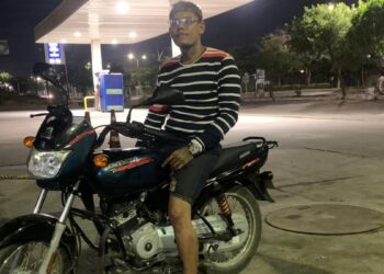 Sicarios irrumpen en vivienda y tirotean a un mototaxista en Las Granjas: tenía tres anotaciones