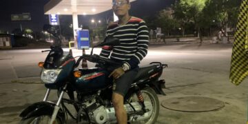 Sicarios irrumpen en vivienda y tirotean a un mototaxista en Las Granjas: tenía tres anotaciones