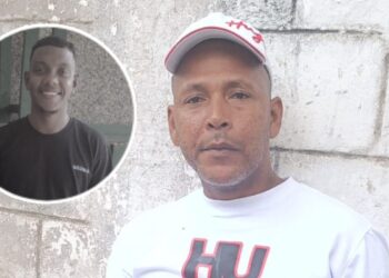 "Siempre traté de aconsejarlo": hermano de joven asesinado con arma cortopunzante en San Luis, Barranquilla