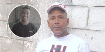 "Siempre traté de aconsejarlo": hermano de joven asesinado con arma cortopunzante en San Luis, Barranquilla