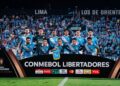 Sporting Cristal, el club peruano con más triunfos en la historia de la Copa Libertadores