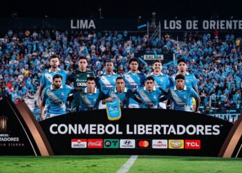 Sporting Cristal, el club peruano con más triunfos en la historia de la Copa Libertadores