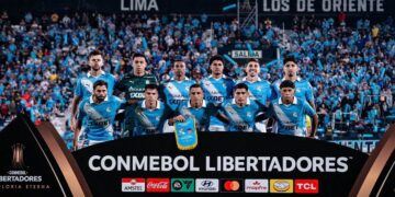 Sporting Cristal, el club peruano con más triunfos en la historia de la Copa Libertadores