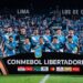 Sporting Cristal, el club peruano con más triunfos en la historia de la Copa Libertadores