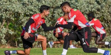 Sporting Cristal vs. Junior: Posibles alineaciones, fecha 3 Conmebol Libertadores