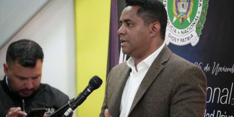 Supervigilancia suspende 31 licencias a empresas de seguridad que estarían infiltradas por estructuras criminales