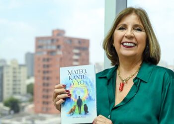 “Tenía todo para ser feliz, pero no lo era”: Ana María Peláez