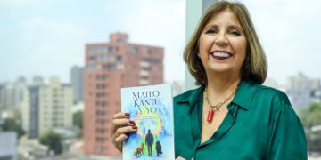“Tenía todo para ser feliz, pero no lo era”: Ana María Peláez