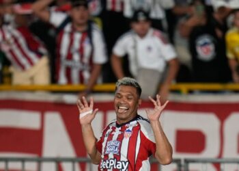 Teo no se guardó nada post vs. Palmeiras: "Se encontraron con el gol"