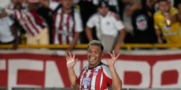Teo no se guardó nada post vs. Palmeiras: "Se encontraron con el gol"