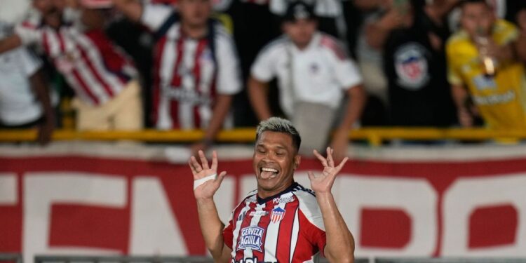 Teo no se guardó nada post vs. Palmeiras: "Se encontraron con el gol"