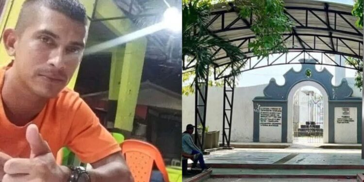 Tiroteo en sector del cementerio municipal de Malambo deja un motocarrista muerto