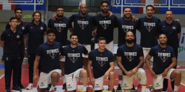 Titanes se retira del baloncesto profesional, pero mantendrá viva la marca