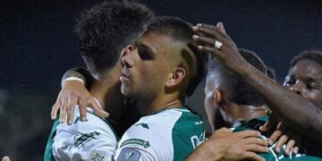 'Titi' Rodríguez hizo valer por partida doble la 'ley del ex' contra Junior