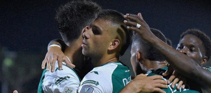 'Titi' Rodríguez hizo valer por partida doble la 'ley del ex' contra Junior