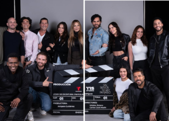 Tragedia en set de grabación de ‘Sin senos sí hay paraíso’: tres personas murieron en medio de una riña