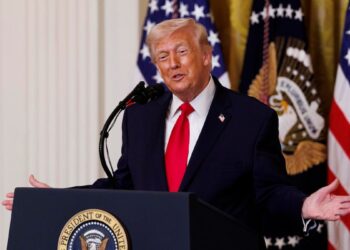 Trump aceptó suspender los bombardeos y ataques contra Irán durante dos semanas: habrá un “alto el fuego bilateral”