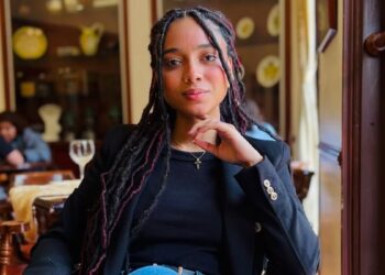 UNP explica por qué Juliana Guerrero cuenta con un esquema de seguridad sin ser funcionaria