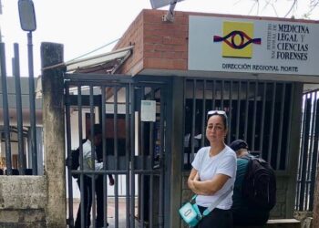 “Un motociclista atropelló a mi papá y huyó”: muerte de adulto mayor tras siniestro en Simón Bolívar