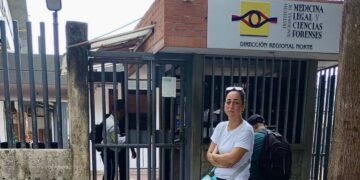 “Un motociclista atropelló a mi papá y huyó”: muerte de adulto mayor tras siniestro en Simón Bolívar