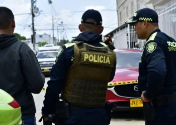 Un muerto deja atentado en Malambo: la víctima habría sido blanco de extorsiones