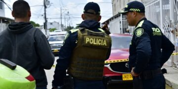 Un muerto deja atentado en Malambo: la víctima habría sido blanco de extorsiones