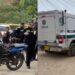 Vecinos de Ciudadela de Paz reportan doble homicidio frente a una vivienda del sector