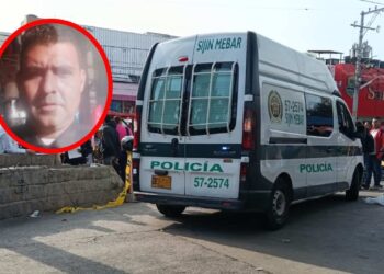 Vendedor de frutas fue asesinado a bala en el barrio San Roque