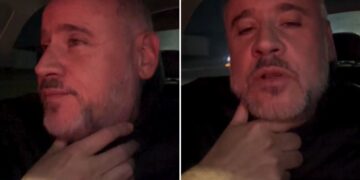 Video | El humorista ‘Jeringa’ rompe el silencio sobre el asesinato de su hermano