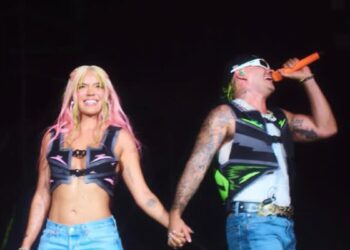 Video | El reconocido cantante Feid, habría insinuado que Karol G “lo dejó”