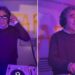 Video | Fiesta de Sergio Fajardo desató comparaciones con Iván Duque: ¿ahora es DJ?