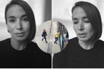 Video | Majida Issa habla sobre el atentado a ‘Sin senos sí hay paraíso’