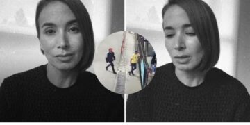 Video | Majida Issa habla sobre el atentado a ‘Sin senos sí hay paraíso’