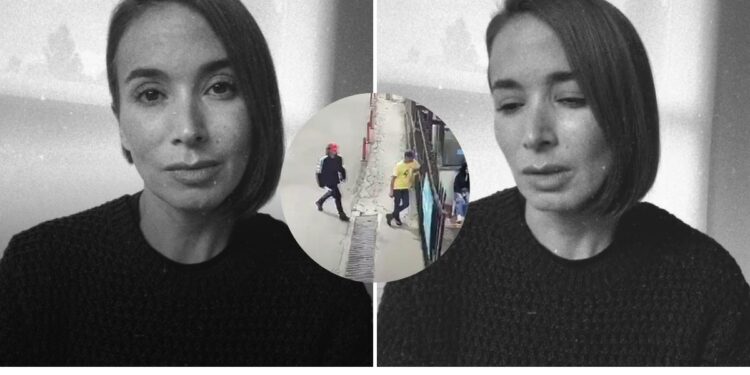 Video | Majida Issa habla sobre el atentado a ‘Sin senos sí hay paraíso’