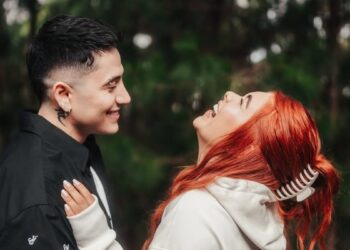 Video | “Me tocó ser el soltero”, Andy Rivera revelaría parte de su situación sentimental