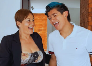 Video | “Sí me separé”, Alina Lozano habla sobre su reciente ruptura