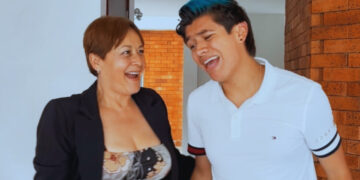 Video | “Sí me separé”, Alina Lozano habla sobre su reciente ruptura