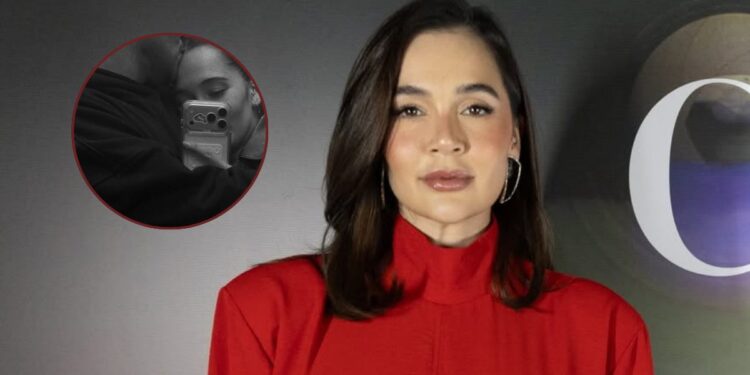 Video | ¿Lina Tejeiro está embarazada? Esto es lo que se sabe sobre su nuevo “romance”