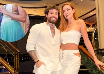 Video | ¿Norma Nivia y Mateo Valera están esperando bebé?: esto es lo que se dice