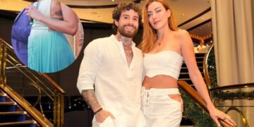 Video | ¿Norma Nivia y Mateo Valera están esperando bebé?: esto es lo que se dice