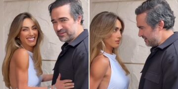 Video | ¿Regresa RBD? Poncho Herrera confirma colaboración con Anahí