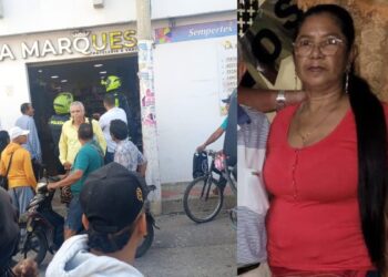 Violencia pone en jaque a autoridades en Sabanagrande: matan a mujer tras cierre de consejo de seguridad