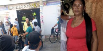 Violencia pone en jaque a autoridades en Sabanagrande: matan a mujer tras cierre de consejo de seguridad
