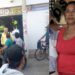Violencia pone en jaque a autoridades en Sabanagrande: matan a mujer tras cierre de consejo de seguridad